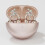 Accessoire d'écouteur étoile scintillante en zircone,-Argent 7