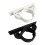 Multipurpose Vacuum Holder With 25mm Inner Diameter For-Black 2