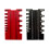 Professional Bolt Measuring Tool With Accurate-Black 2