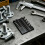 Professional Bolt Measuring Tool With Accurate-Black 7
