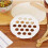 Dumpling Maker Plastic 19-Hole 2 pcs 5