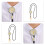 Comfortable Adjustable Bolo Tie Carved Charm Western PU Cord-EA 3