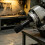 Quick Changes M10 To 6.35Mm Hex Shank Adapter For Angles 5