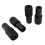 Quick Changes M10 To 6.35Mm Hex Shank Adapter For Angles 6