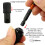 Quick Changes M10 To 6.35Mm Hex Shank Adapter For Angles 7