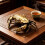 Traditional Openable Brasses Crabs Statue Miniature-1pcs 5