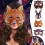 Travestimenti a tema animali per bambini per feste di compleanno 4