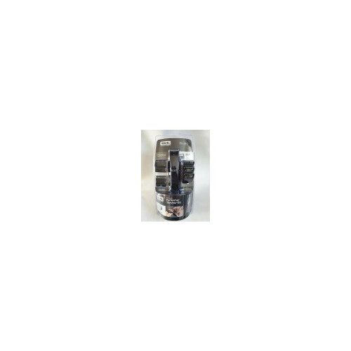5537-6217 GroomEase Battery Performer Stoppel- und Barttrimmer 1