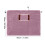 Heated Blanket Soft Electric USB Machine Washable 2