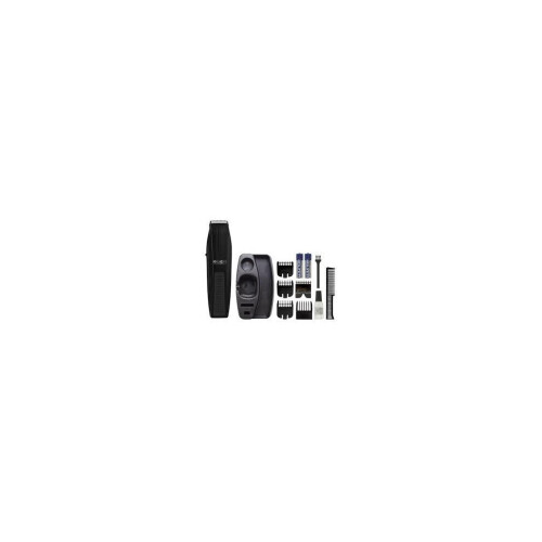 5537-6217 GroomEase Battery Performer Stoppel- und Barttrimmer 2
