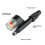 Compact Design Plastic Valves Extender Universal Bicycles-mouth 7