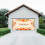 Thanksgiving-Garagentorbanner 7x16ft und 6x13ft 4