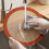 Silicone Oven Liner Greases Proof Cooking Pad for-8 inches 5