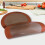 Silicone Oven Liner Greases Proof Cooking Pad for-8 inches 6