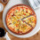 Silicone Oven Liner Greases Proof Cooking Pad for-8 inches 7
