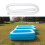 59Inch Zware Opblaasbare Zwembadslang 1.25in Diameter-Zwart 3