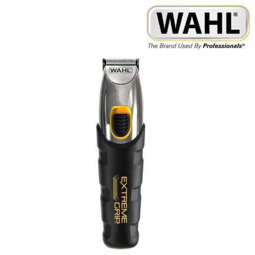 Extreme Grip Bart-/Stoppeltrimmer für Männer 1