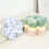 Clover-Shaped Throw Pillow for Living Room Bedroom 6