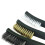 Cleaning Kit Double-Ended Brush for Firearms and Kitchen 5