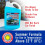 Windshield Washer Fluid Ready-to-Use 1 Gallon 3