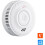 Smoke detector - KYF - Wifi - CE - 10-year sealed battery 2