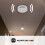 Smoke detector - KYF - Wifi - CE - 10-year sealed battery 4