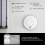 Smoke detector - KYF - Wifi - CE - 10-year sealed battery 5