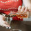Wijnglas metalen maatbeker 75 ml 4