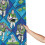 Buzz Lightyear shower curtain 60 x 72 inches polyester 2