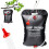 20L Solar Camping Shower Bag - PVC - Black 2
