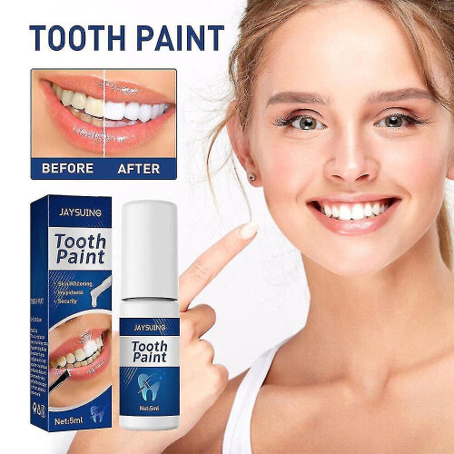Seller Tooth Paint, Teeth Tooth Gel -d 1
