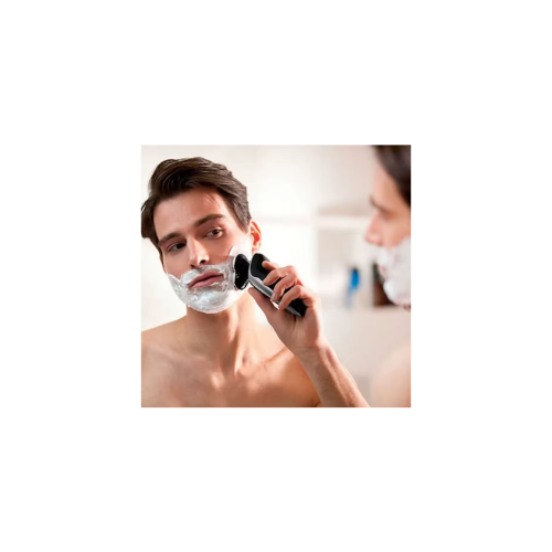 6Pcs SH71 Replacement Heads Compatible with 7000 and 5000 Series Triple Razors with Durable Sharp Blade 2