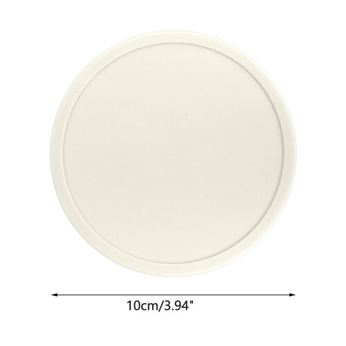 Silicone Cup Holder Round Insulated 2pcs 2