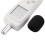 Professional Digital Sound Level Meter 30-130dB - Decibel Measurement - LCD Screen 4