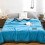 Couverture rafraîchissante légère Queen Size 4