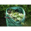 Garden waste bag - laoonl - 272 L - Polypropylene - Tear-resistant - Foldable 2