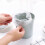 YLOMAY portable trash can for home office dormitory 4