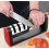 Knife and chef's scissor sharpener and garden tool sharpener 3
