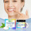 Mint toothpaste tablets portable cleaning toothpaste tablets fresh breath stain 2
