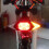 Bicycle Turn Signal with Wireless Remote Control, 5-Mode Rear Safety Warning Strobe Light 4