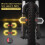 Smart Wireless Bicycle Turn Signals, Front and Rear LED Direction Indicator Bicycle Accessory 2