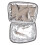 Mini portable oven electric lunch box 12V USB 3