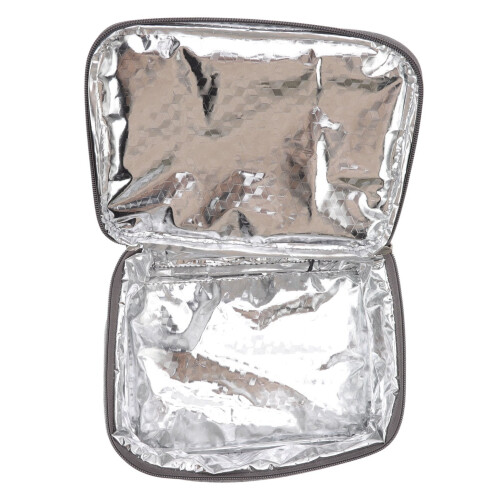 Mini portable oven electric lunch box 12V USB 2