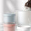 Silikon-Eiskugelform, stapelbar, 2er-Pack, BPA-frei 4