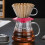 Kaffefiltre papir dryptype 50 stk. 2
