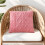Housse de coussin d'été pour canapé 40 x 40 cm 2