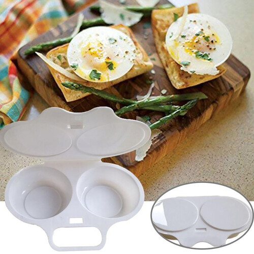 YUEHAO egg steamer cup kitchen cooking utensil 1