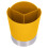 Straw Dispenser Coffee Stirrer Holder 1 PC 2