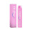 Fruit-flavored whitening toothpaste series with multiple flavors, cleans teeth, 3