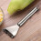 Corn cob stripper peeler tool single piece 2